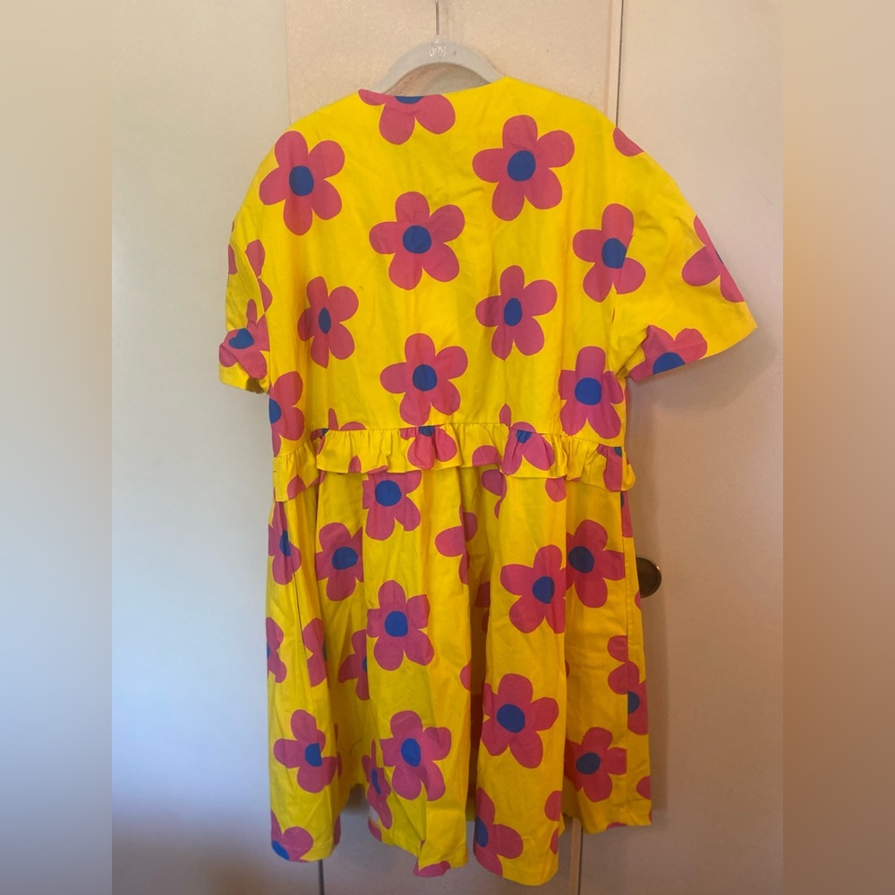 Oversized Lazy Oaf UK 18